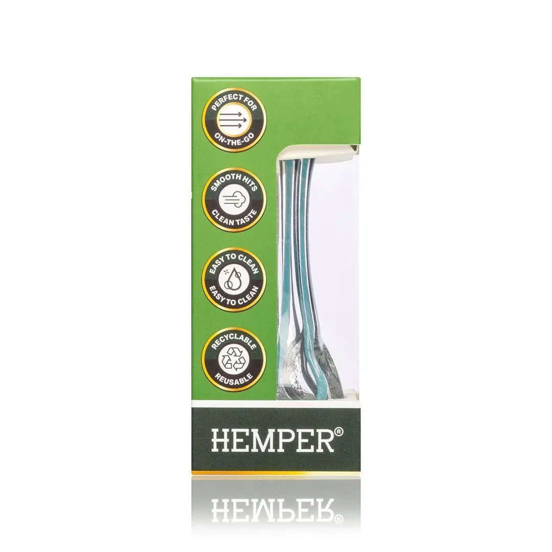 Mini pipe cuillère Hemper — image 2