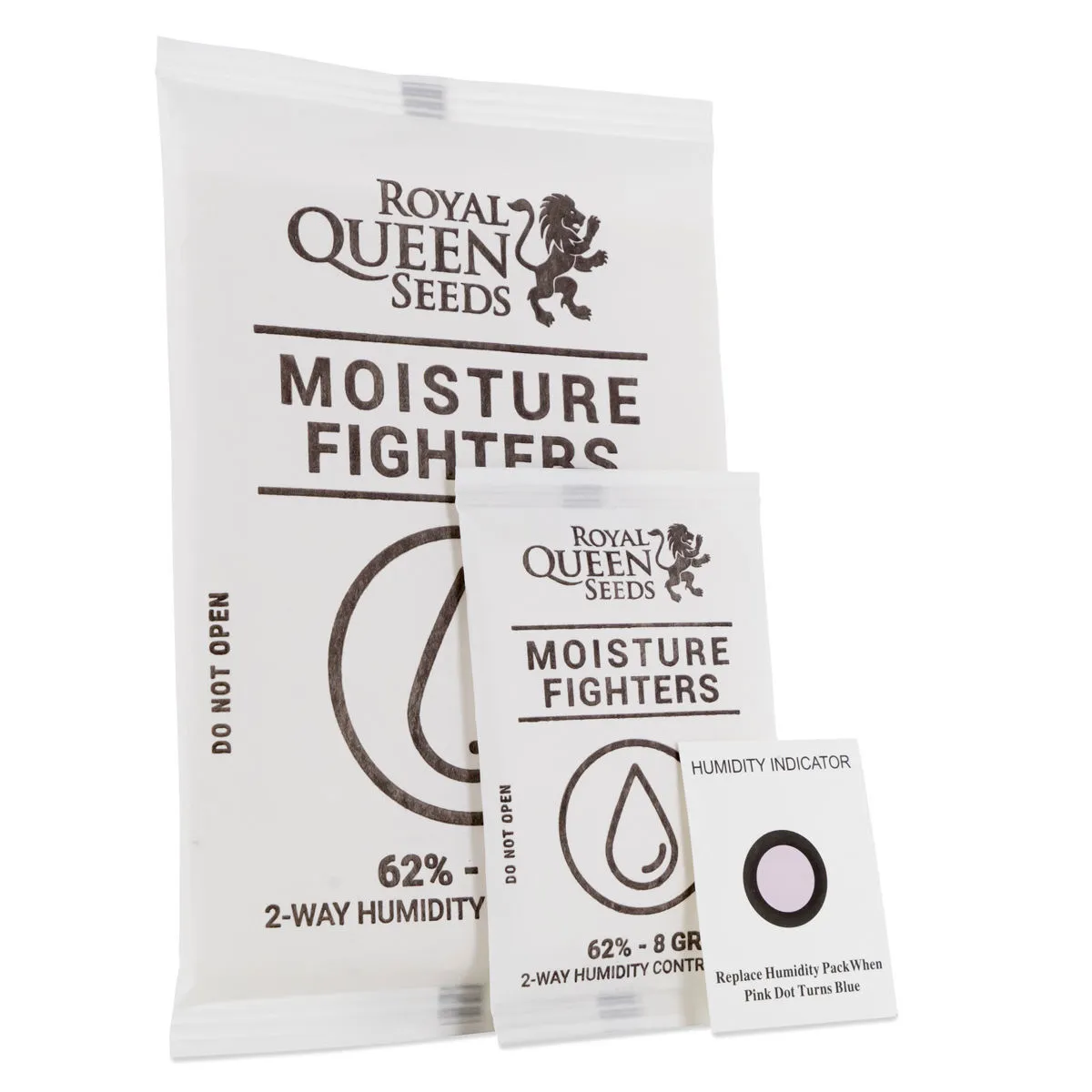 Moisture Fighters — image 2
