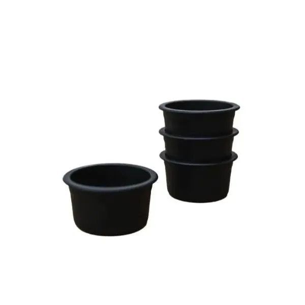 Bouchons pour trous de Monotub (Microppose)
