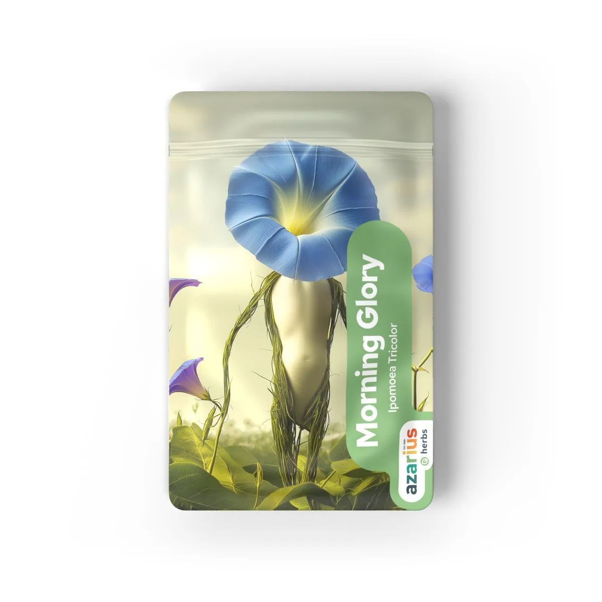 Graines de Morning Glory — image 3