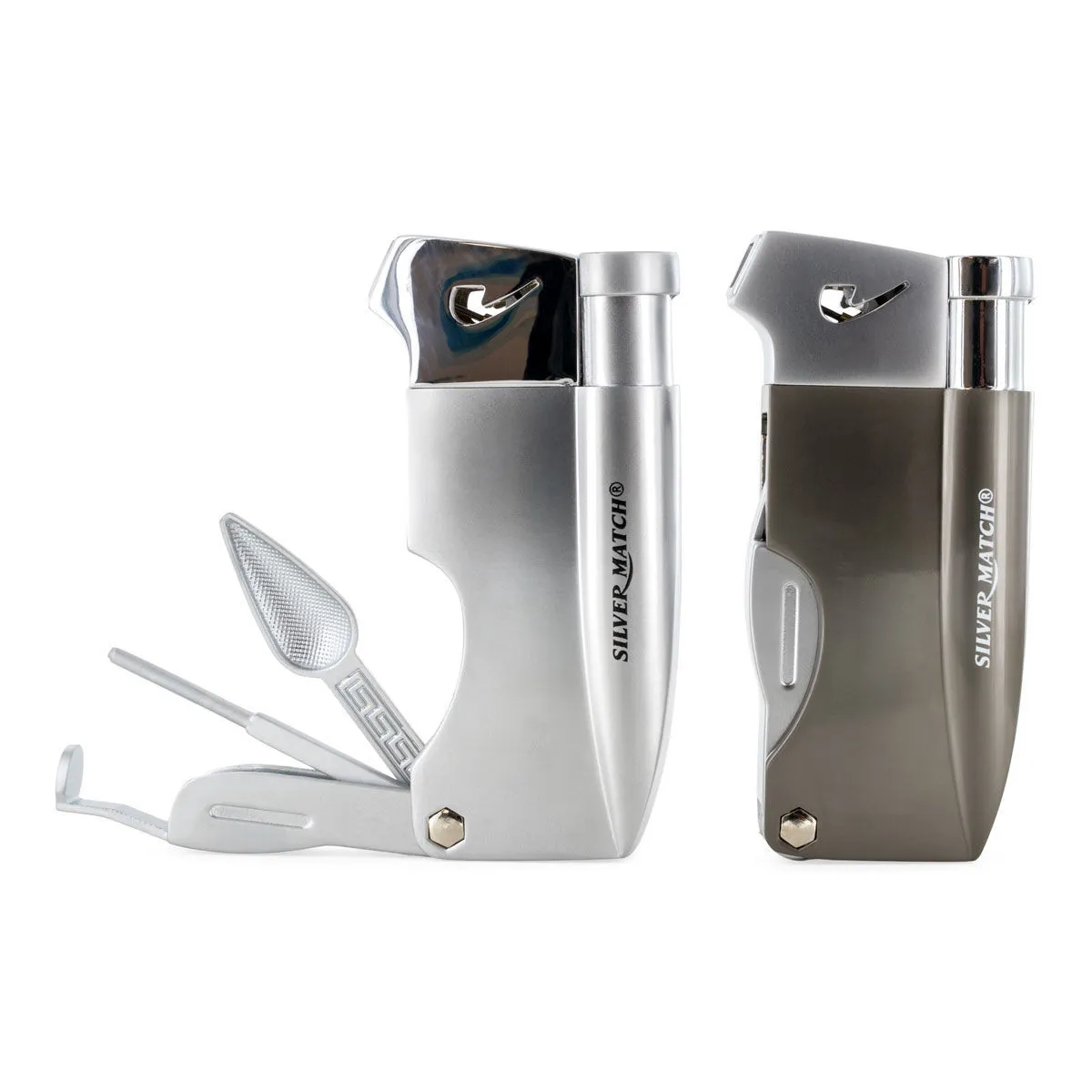 Briquet multifonction pour pipe — image 3
