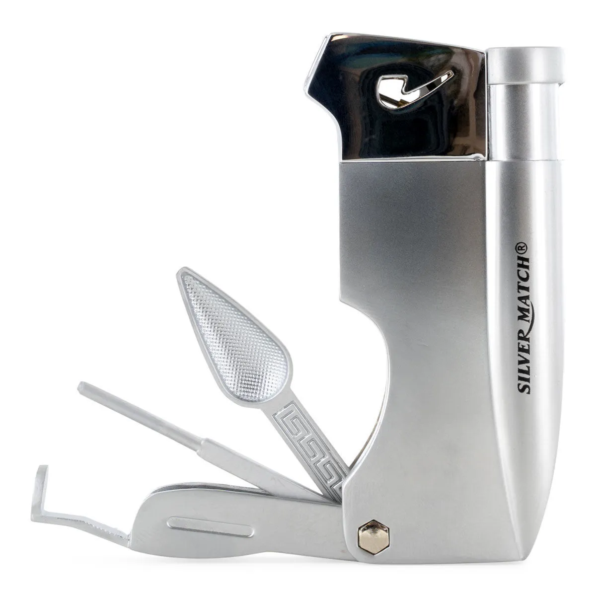 Briquet multifonction pour pipe — image 4
