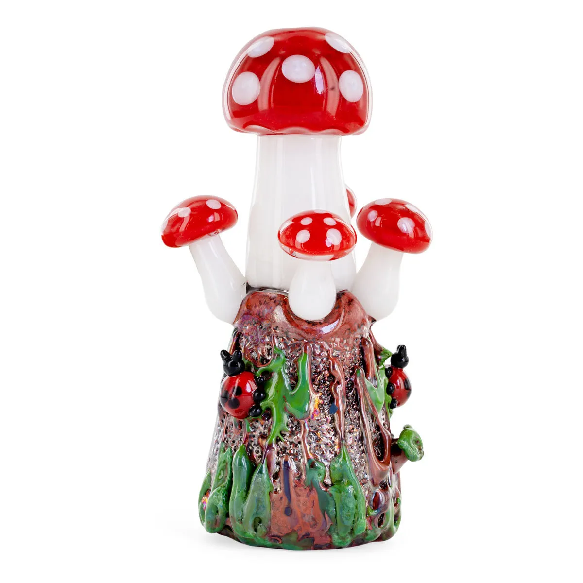 Pipe sèche Champignons Empire Glassworks — image 2