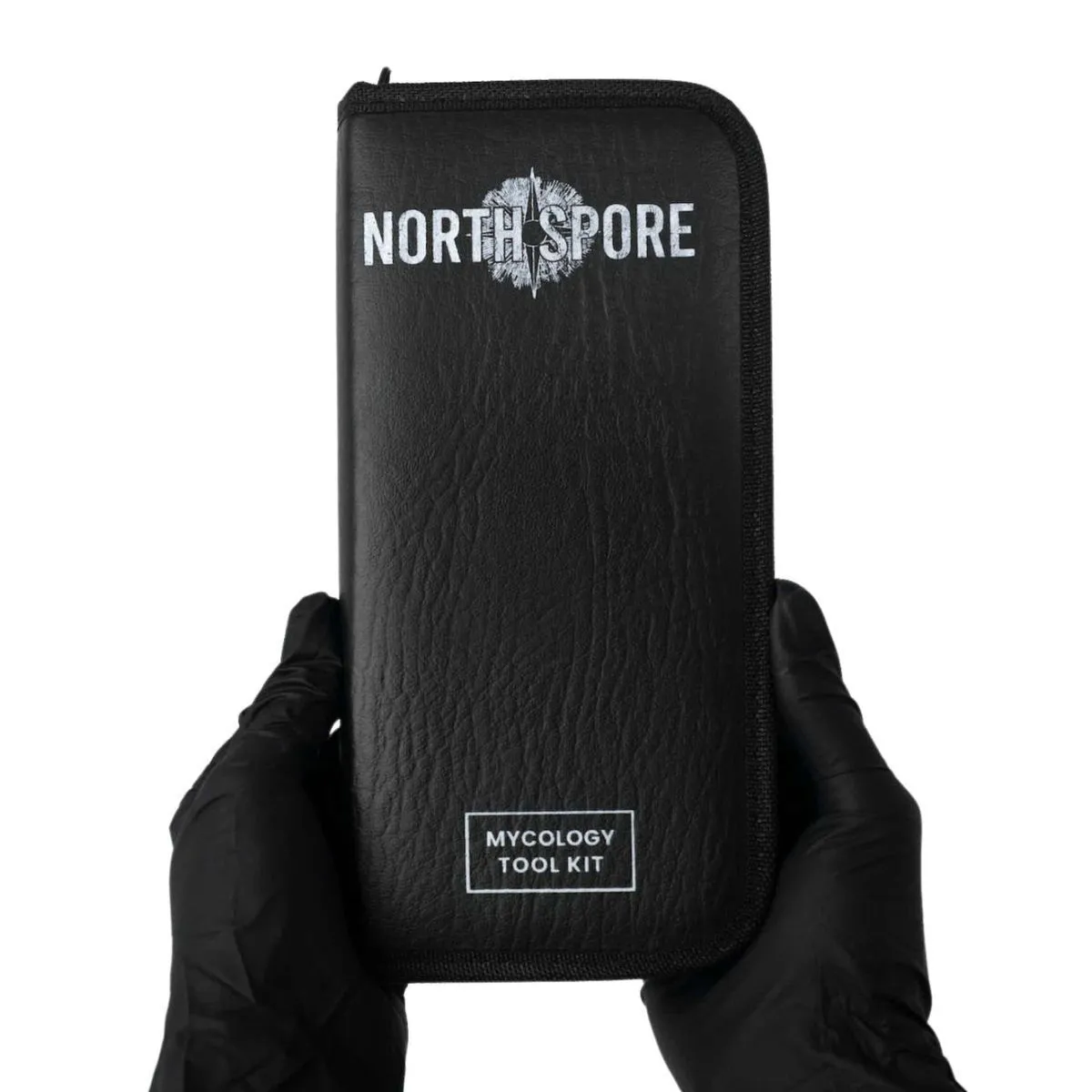 Kit d'outils de laboratoire de mycologie North Spore — image 3