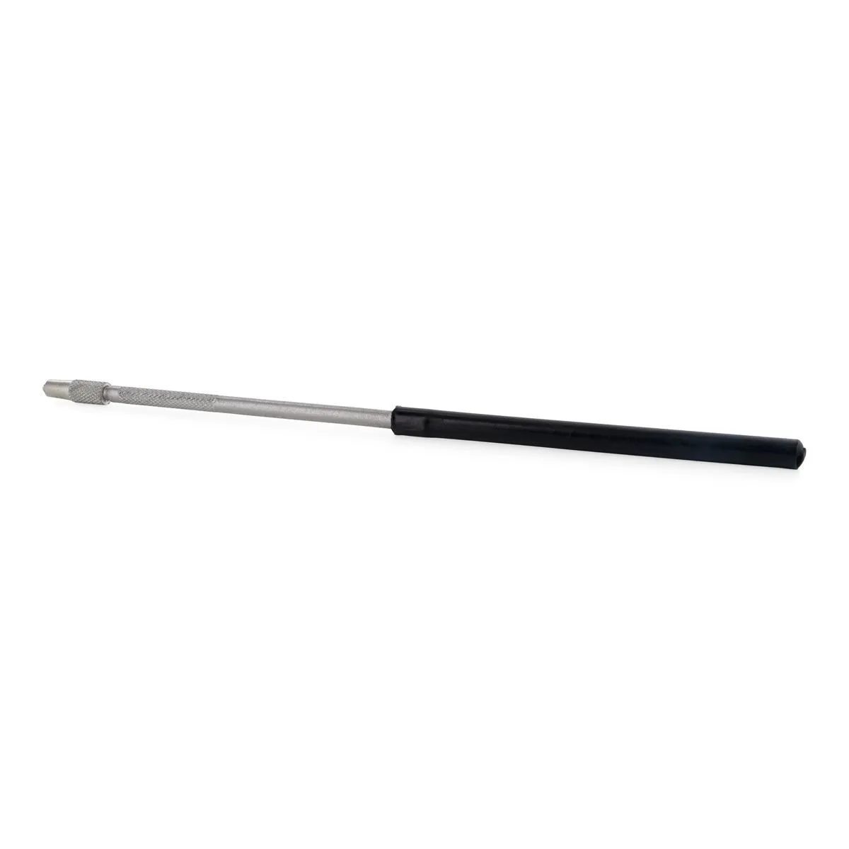 Porte-aiguille pour anses et lancettes d'inoculation