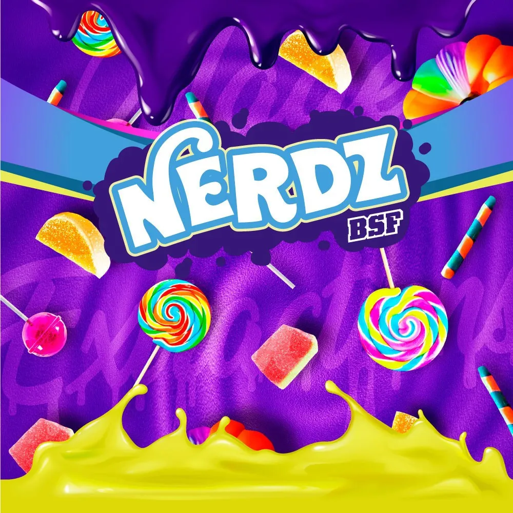 Nerdz — image 2