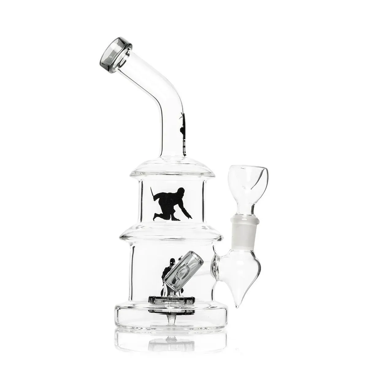 Dab rig Ninja Hemper — image 2
