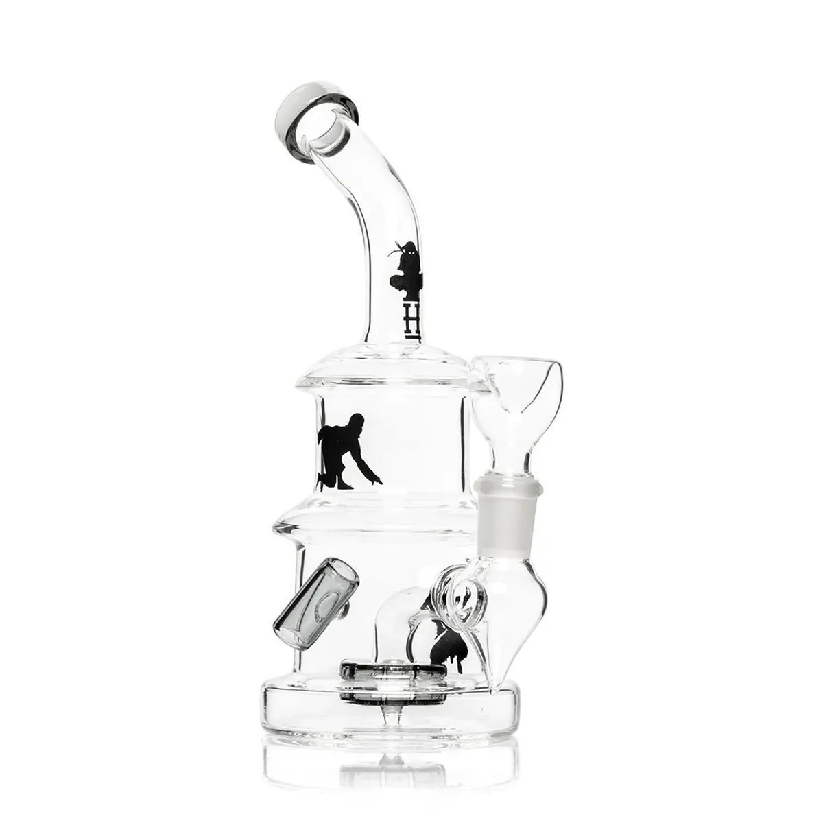 Dab rig Ninja Hemper — image 3