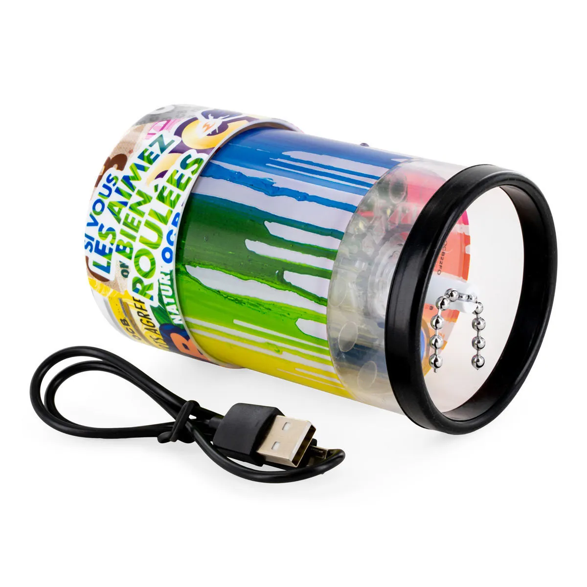 Grinder électrique OCB x Wakit — image 4