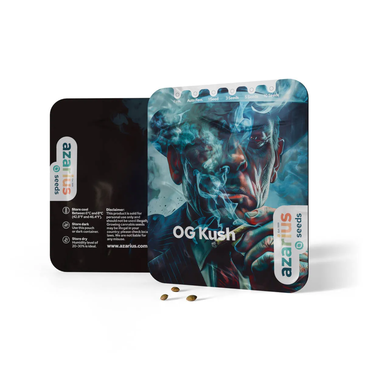 OG Kush — image 3