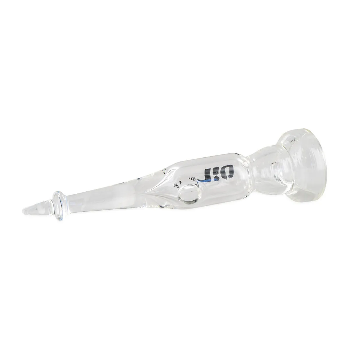 Carb Cap Dabber pour concentrés Black Leaf — image 3