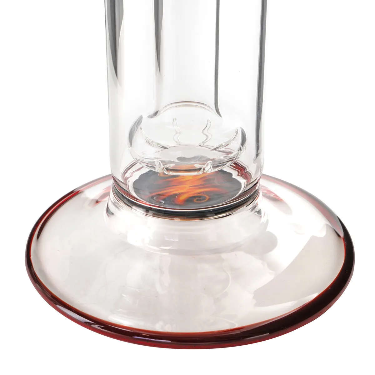 Dab rig Oil Rig Orange Flash (EHLE) — image 2