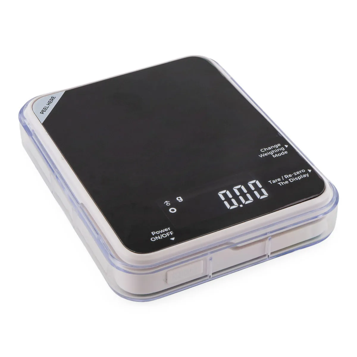 Balance de poche On Balance Phantom Mini 200g × 0,01g