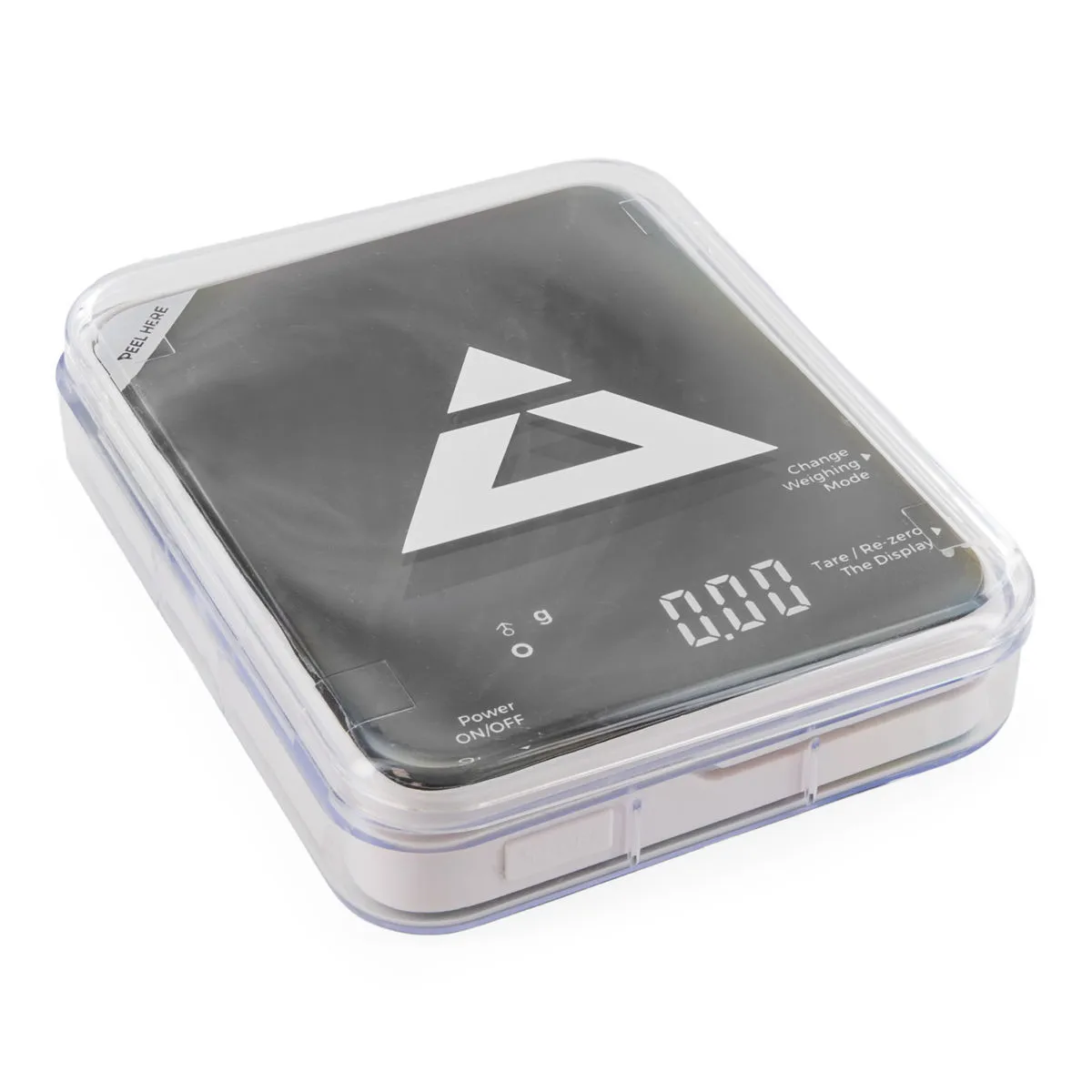 Balance de poche On Balance Phantom Mini 200g × 0,01g — image 2