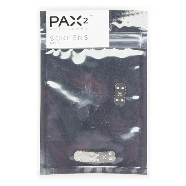 Pax - Set de grilles — image 3