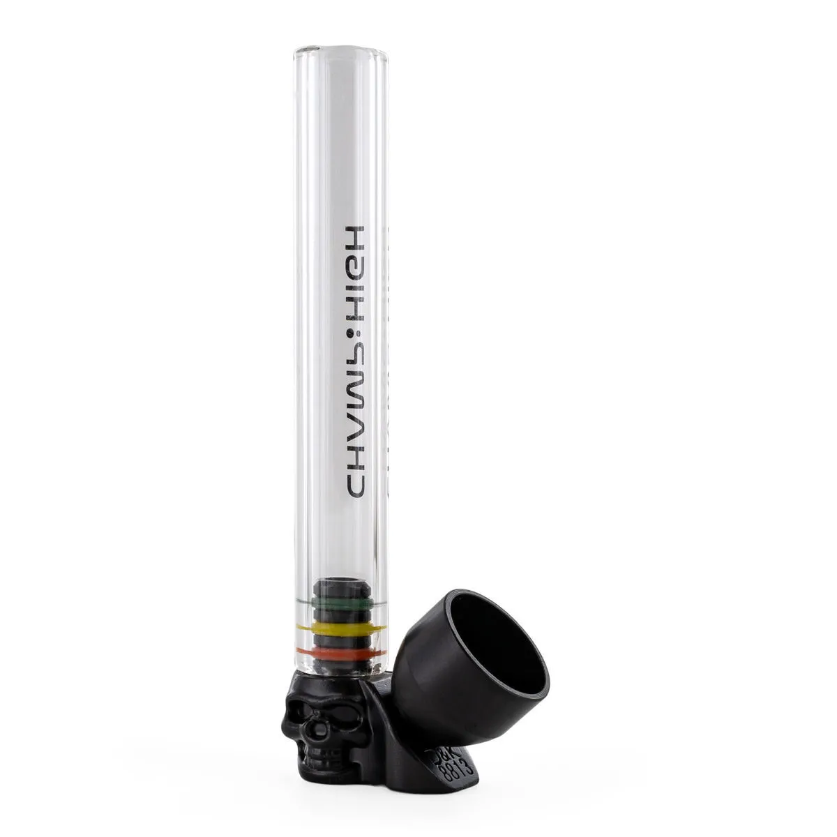 Pack Pipe et Grinder Champ High — image 4