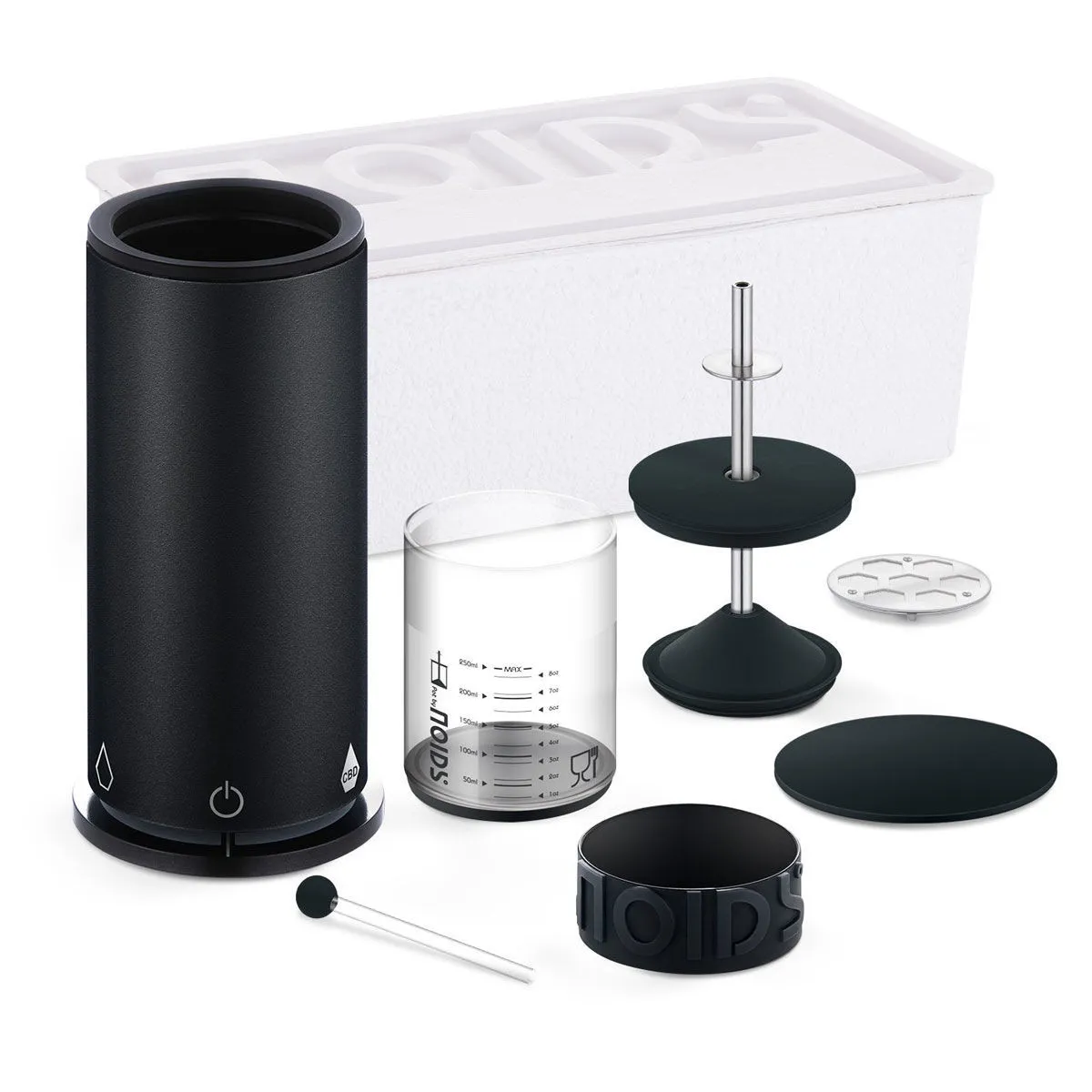 POT by NOIDS Herb Cooker — image 2