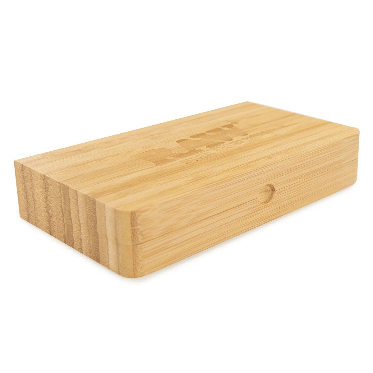 Plateau de roulage RAW Bamboo Backflip — image 3