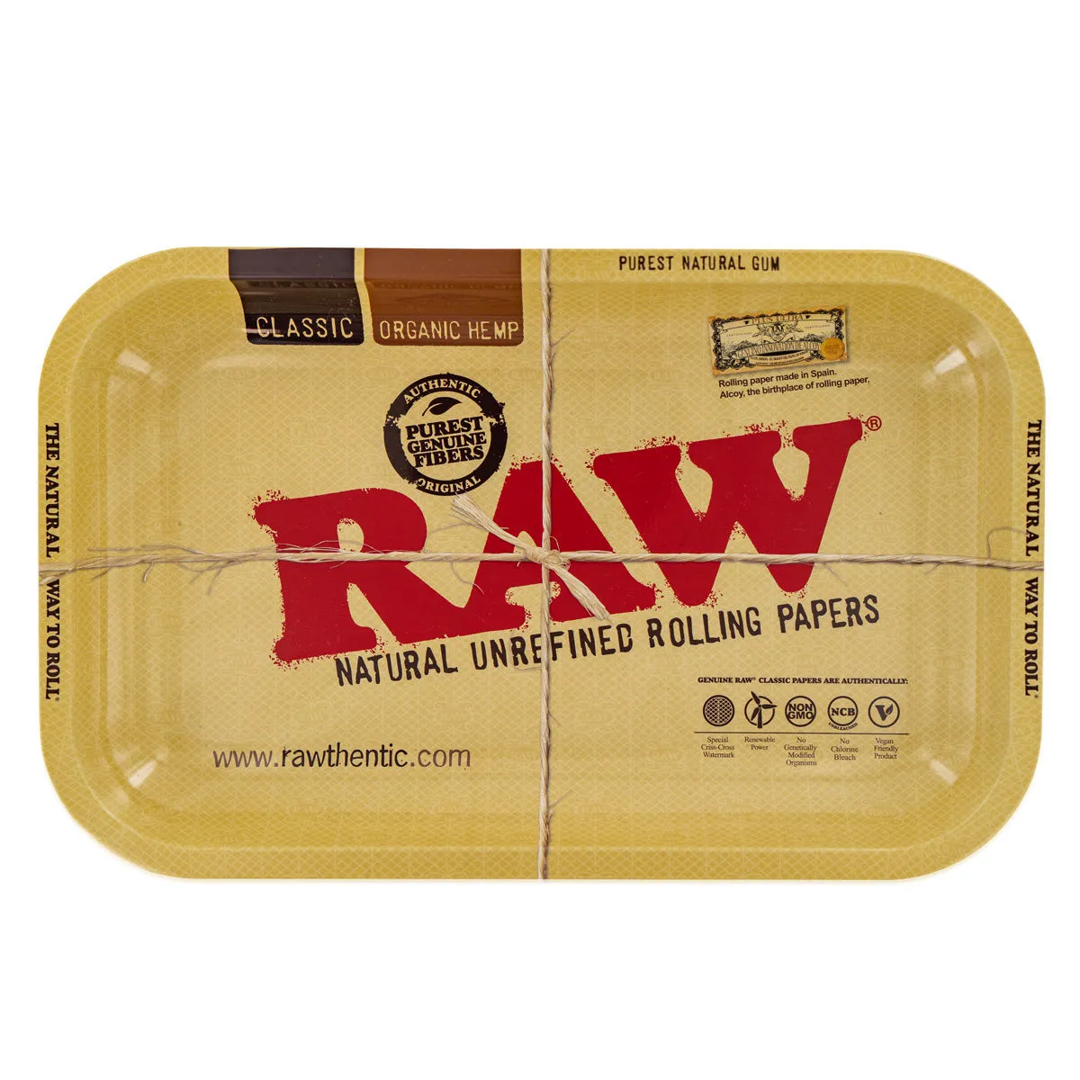 Boîte à accessoires RAW Munchies — image 3