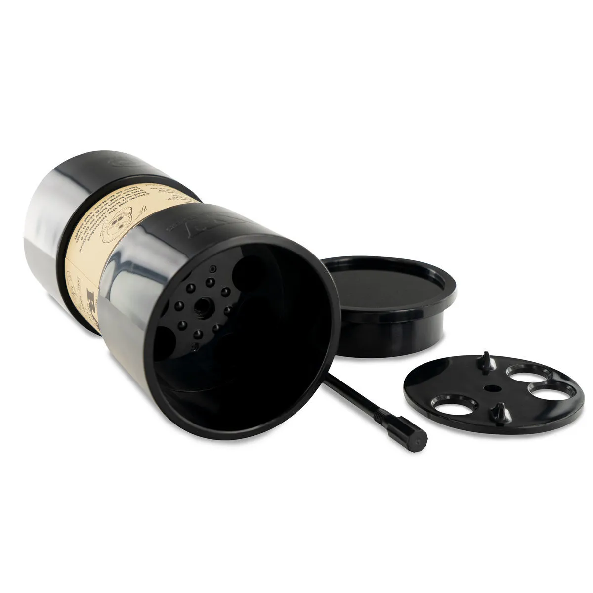 RAW Six Shooter — image 2