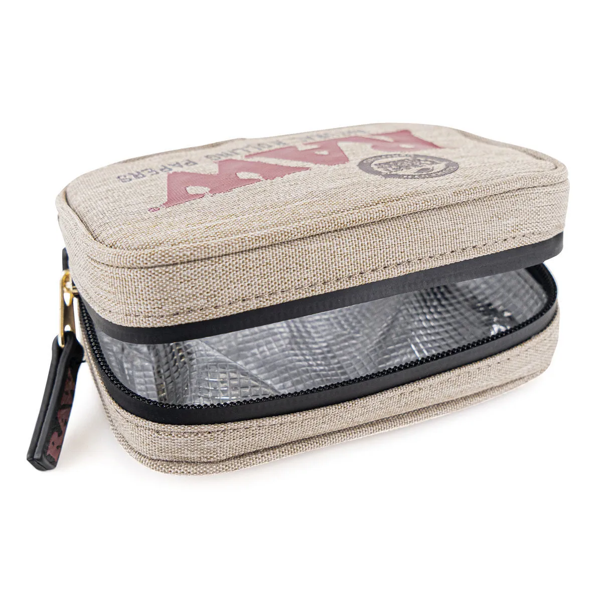 Pochette pour fumeurs RAW — image 2