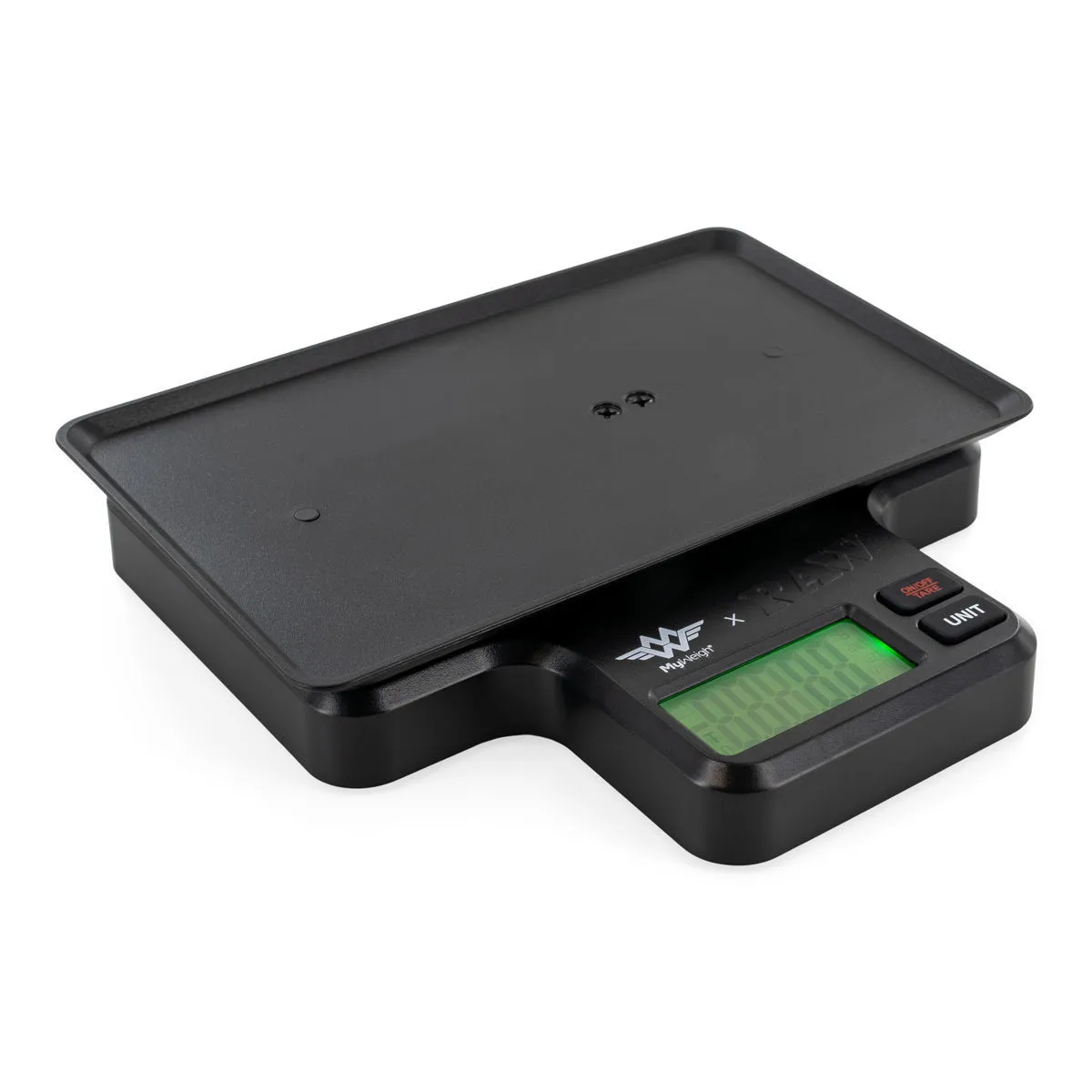 Balance plateau RAW x MY WEIGH | 1000 × 0,01 g — image 2