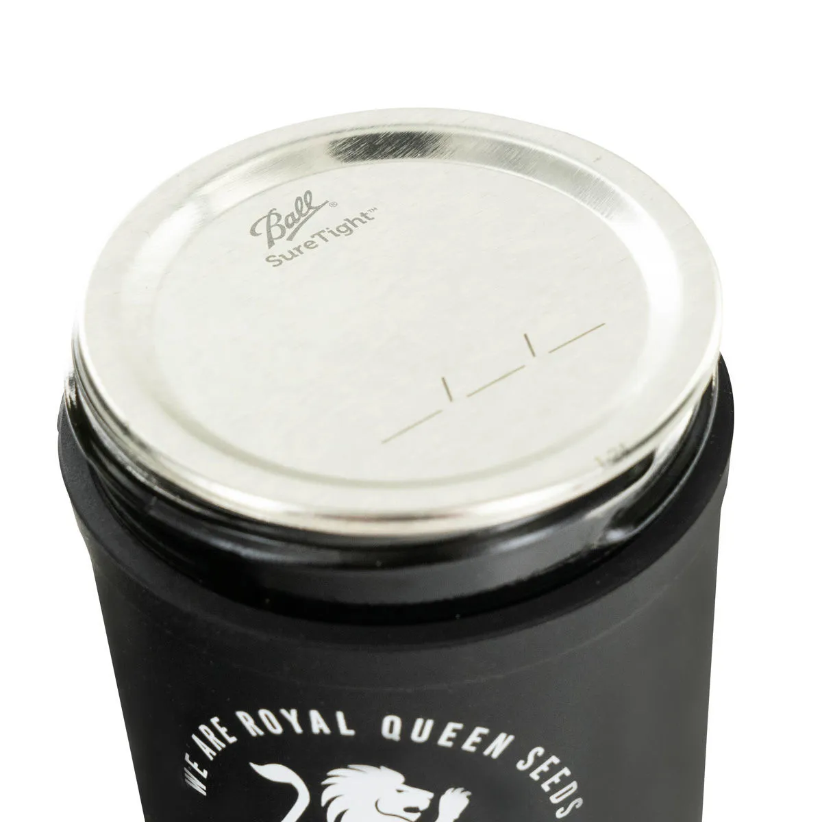 Re:stash Jar 8oz — image 3