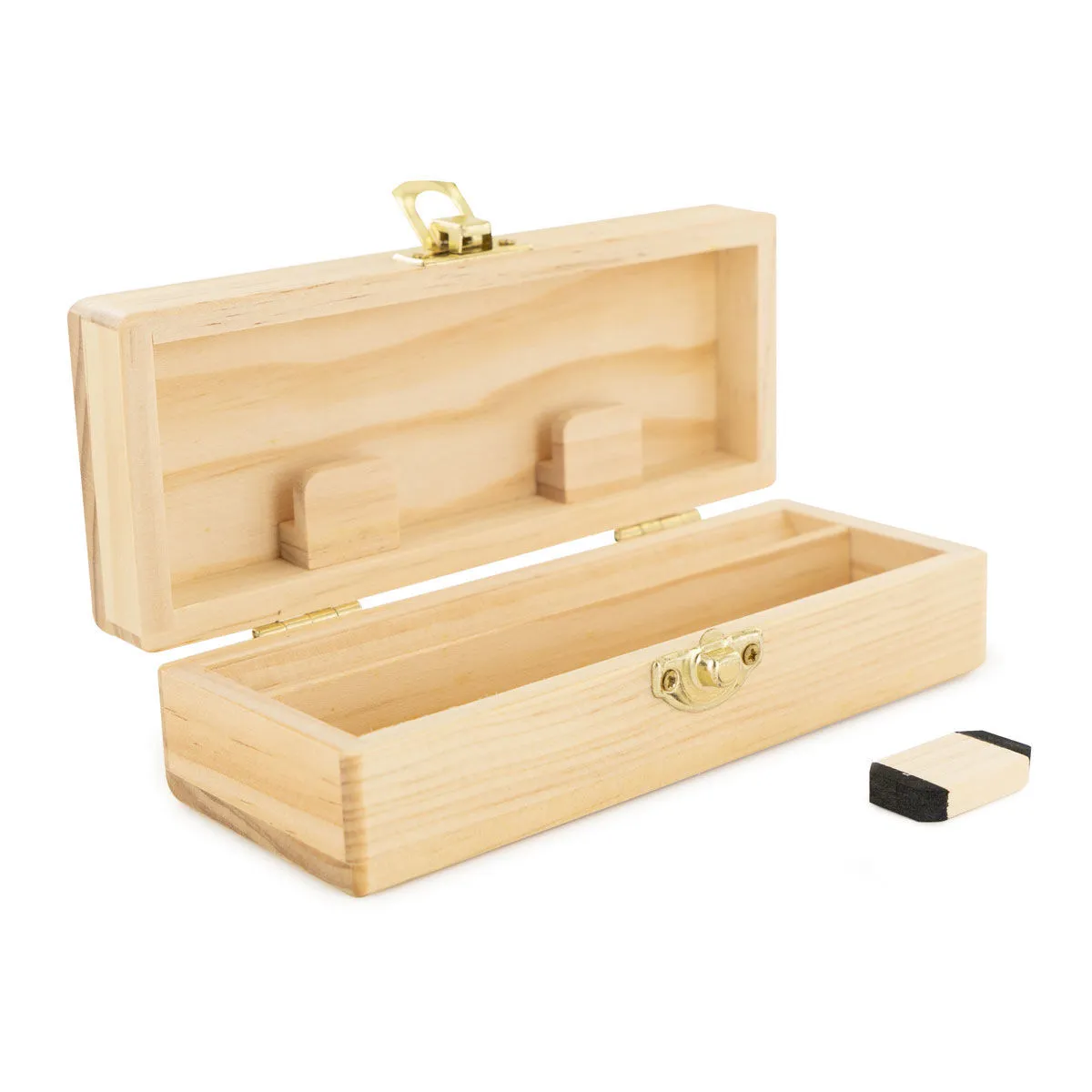 Plateau de roulage en bois — image 3