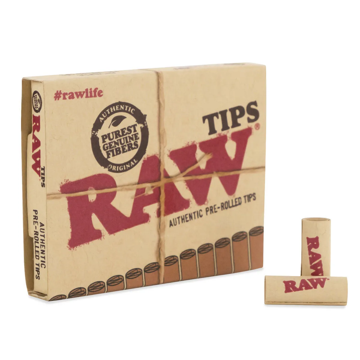Filtres pré-roulés RAW — image 4