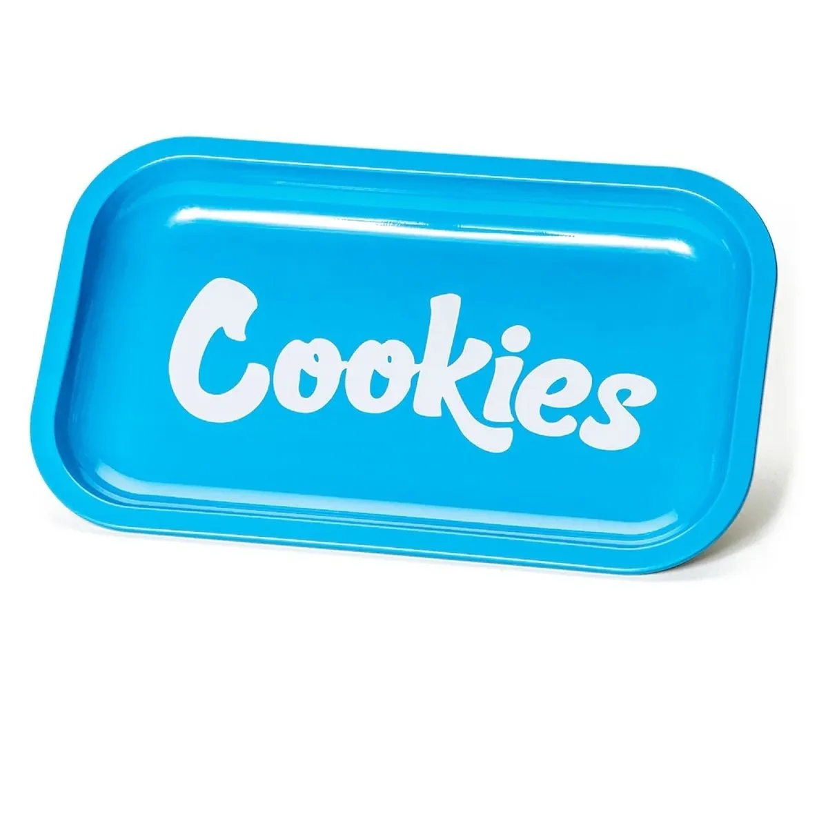 Plateau de roulage Cookies