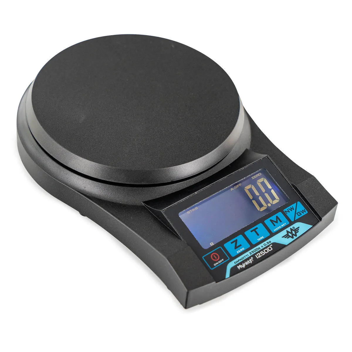 Balance MyWeigh i2500 — image 2