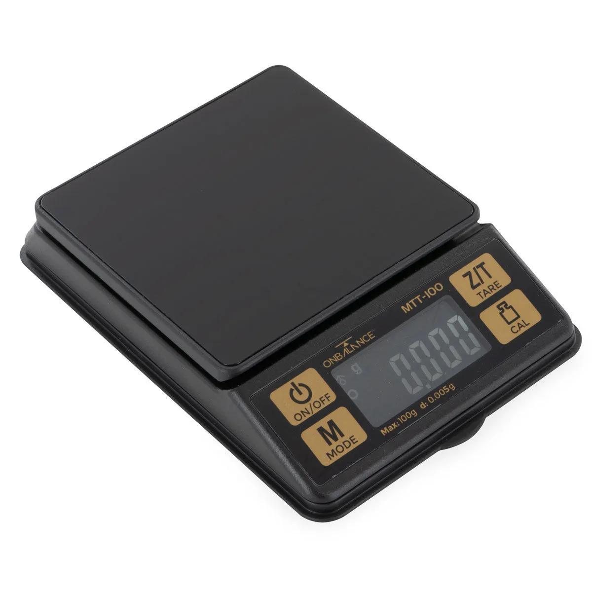 Balance On Balance MTT-100
