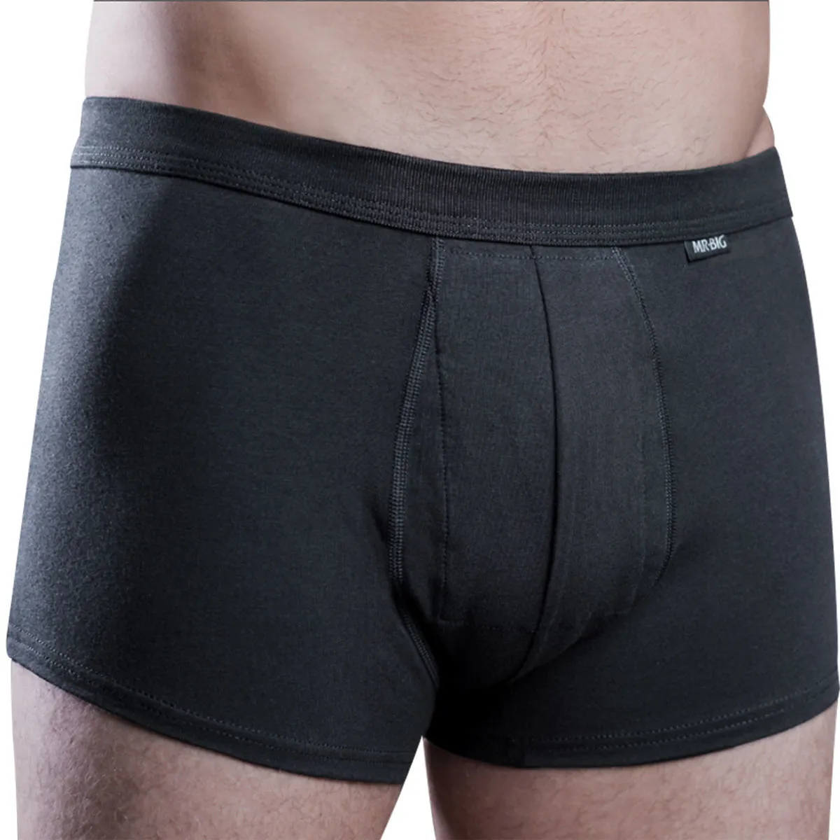 Boxer avec poche secrète pour homme — image 2