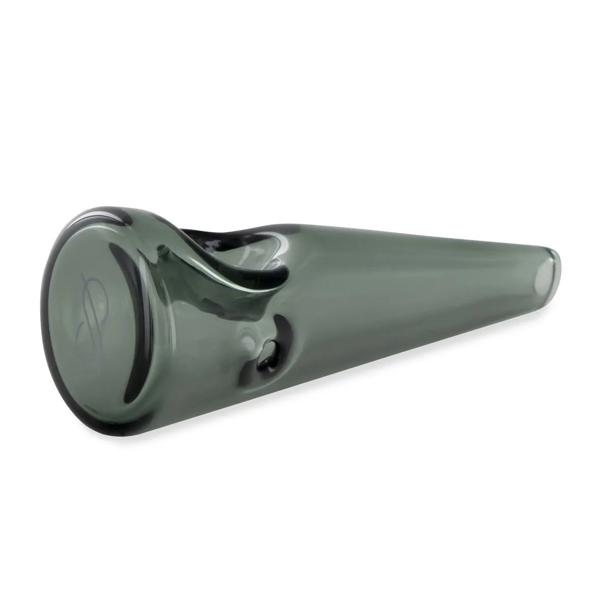Pipe en verre Session Goods — image 2