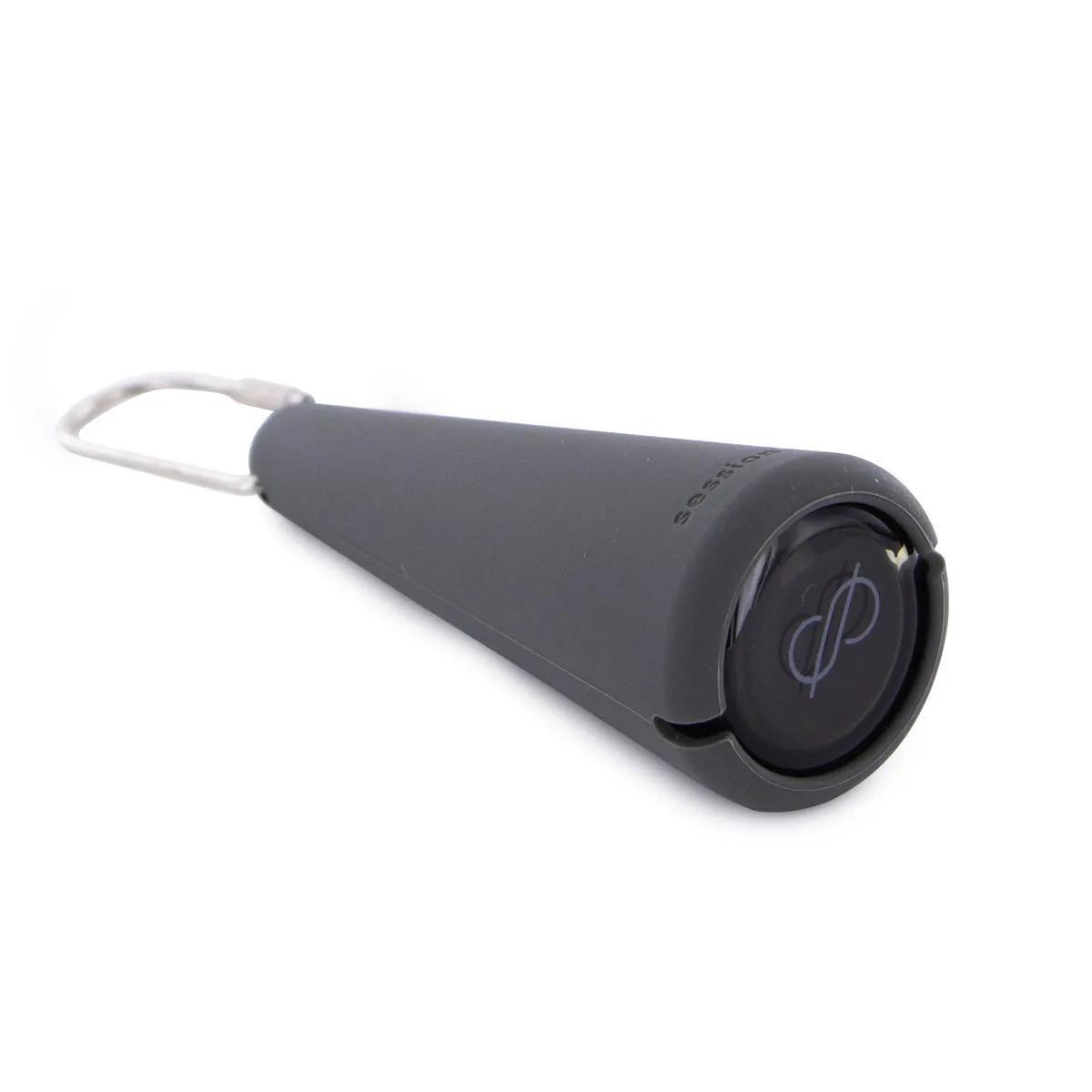 Pipe en verre Session Goods — image 4