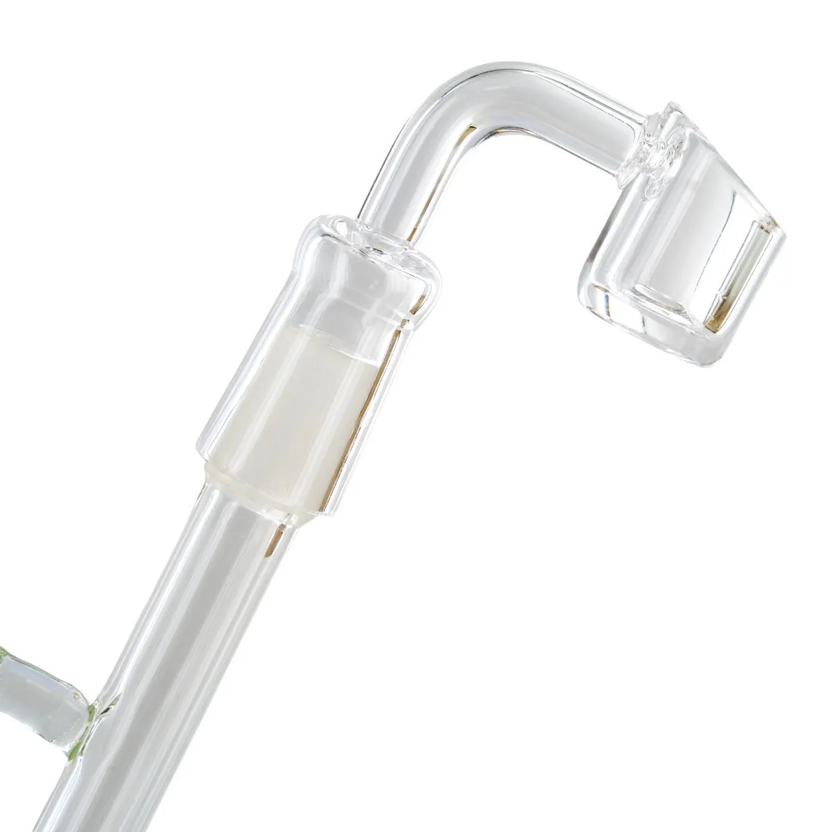 Dab Rig Globe Shower Head 11" (Tsunami Glass) — image 4