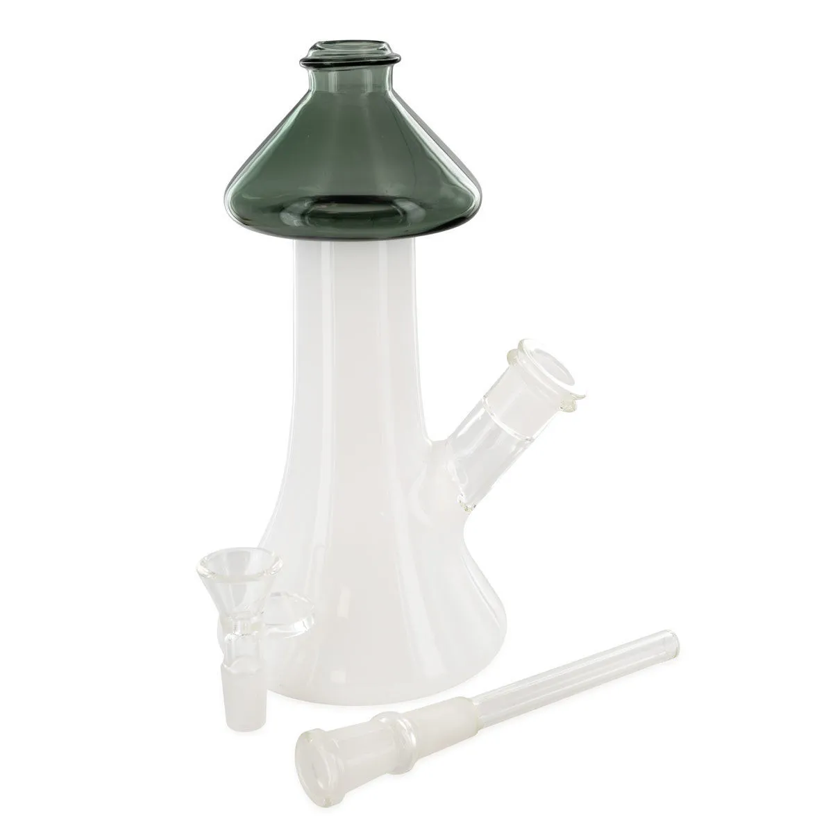 Bang en verre Shroom (Kush Bong) — image 3
