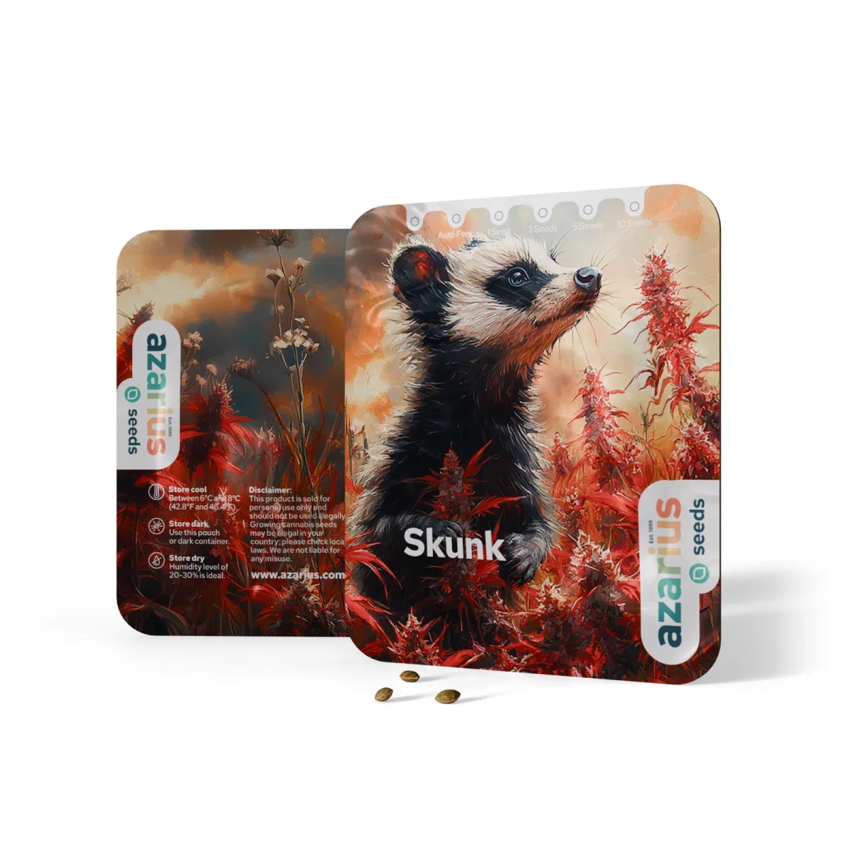 Skunk — image 3