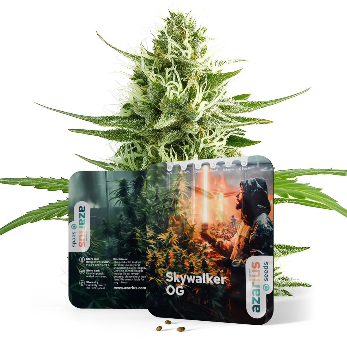 Skywalker OG