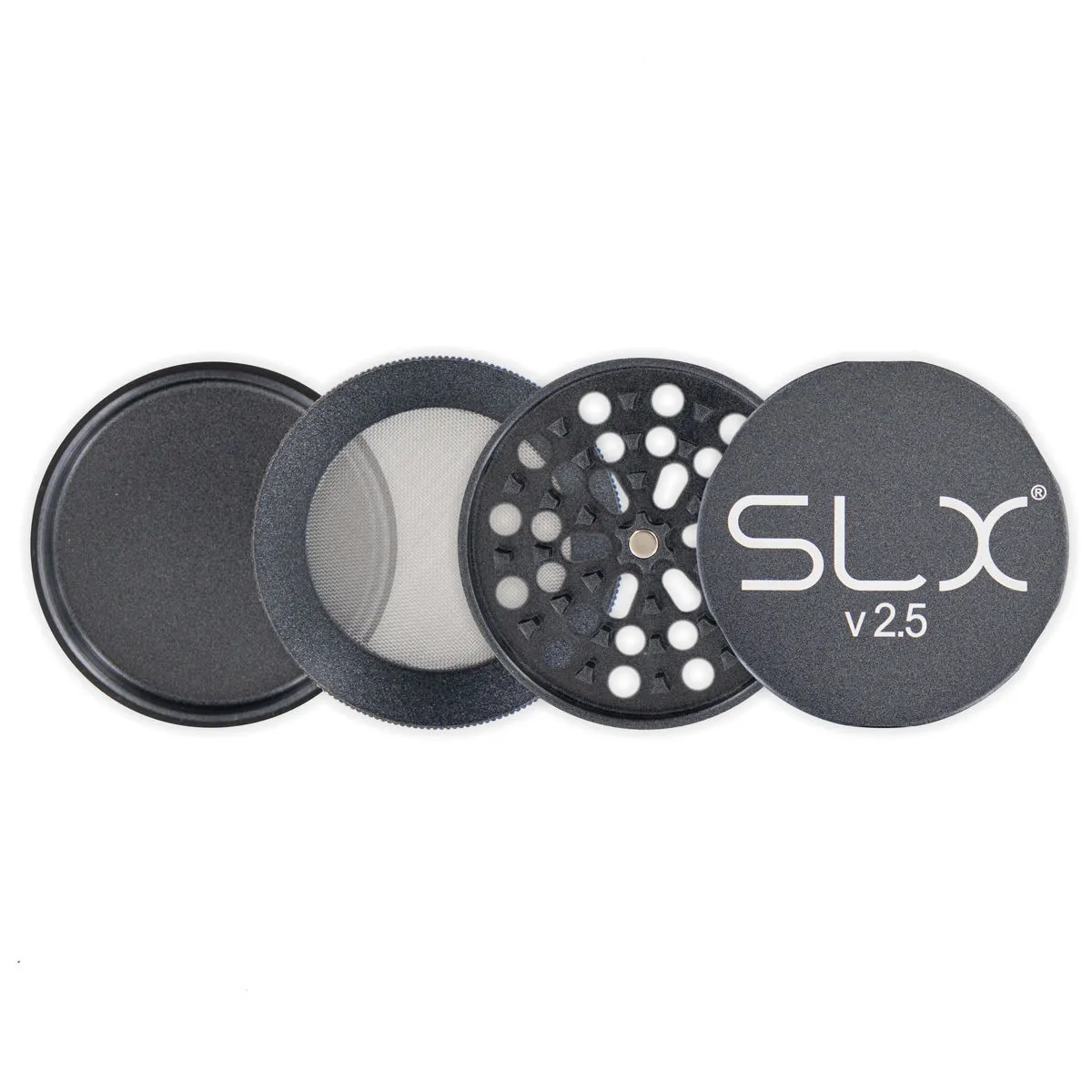 Grinder antiadhésif SLX 2.5 — image 4