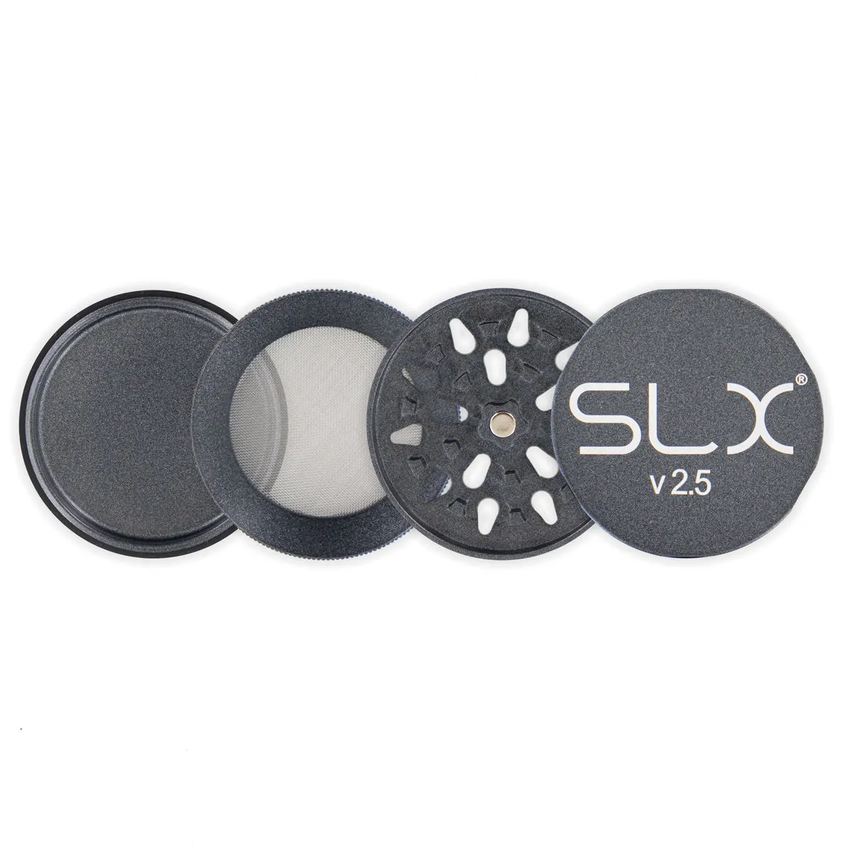 Grinder SLX 2.5 anti-adhésif — image 4