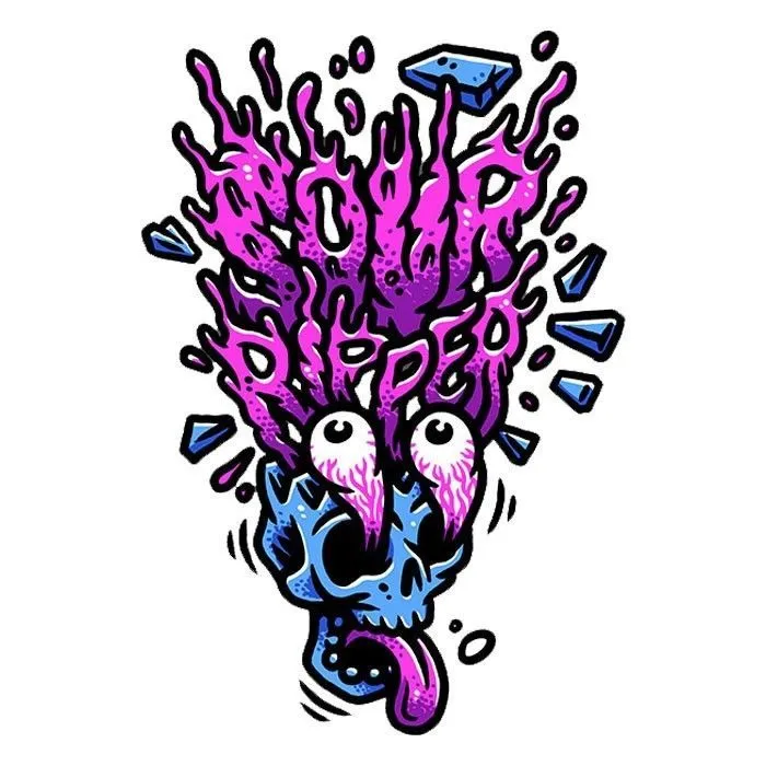 Sour Ripper — image 2