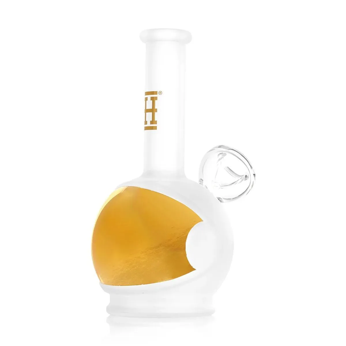 Bang en verre Space Fleet Hemper — image 3