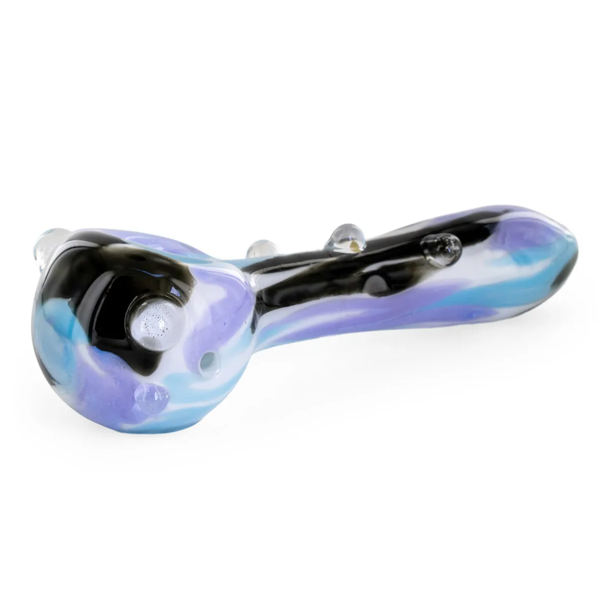 Pipe cuillère Empire Glassworks — image 4