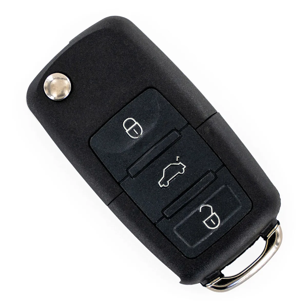 Porte-clés de voiture cache-objets — image 3