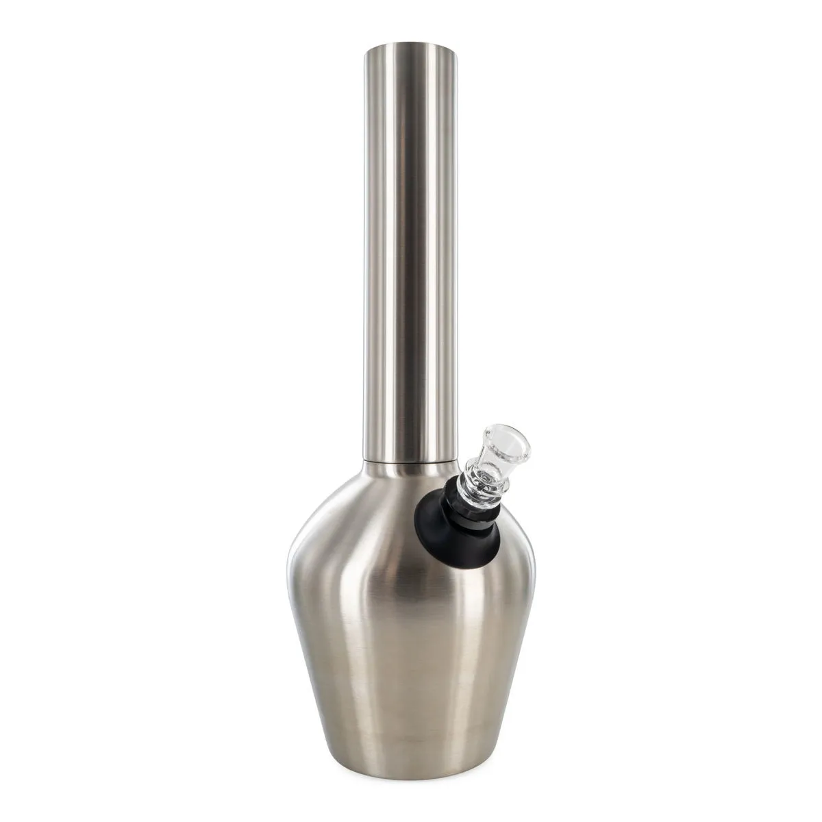 Pipe à eau en acier