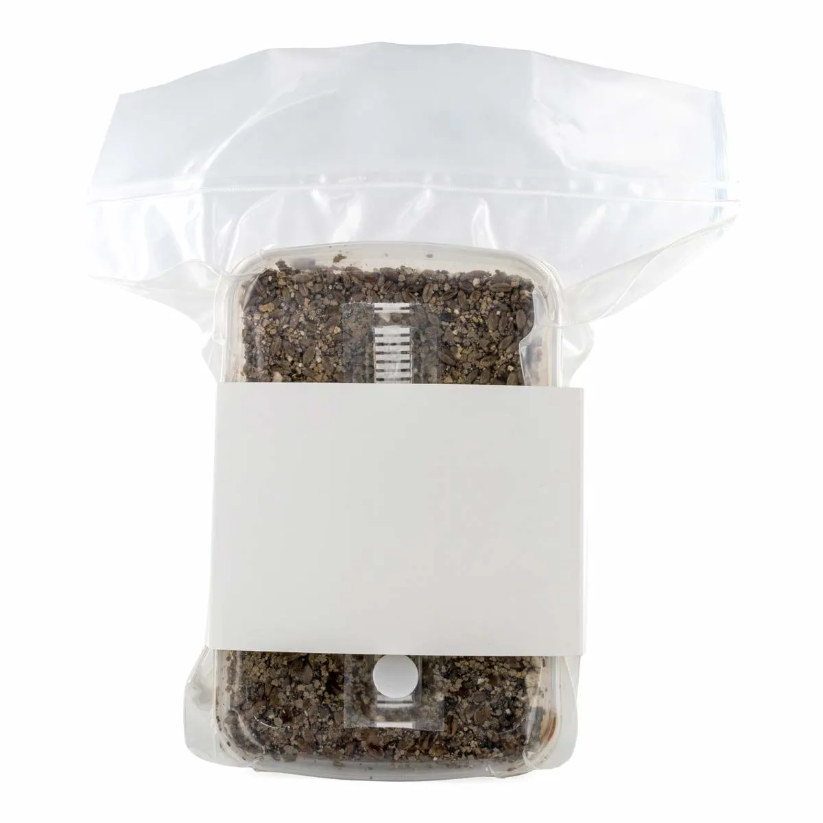 Kit de substrat stérilisé — image 3