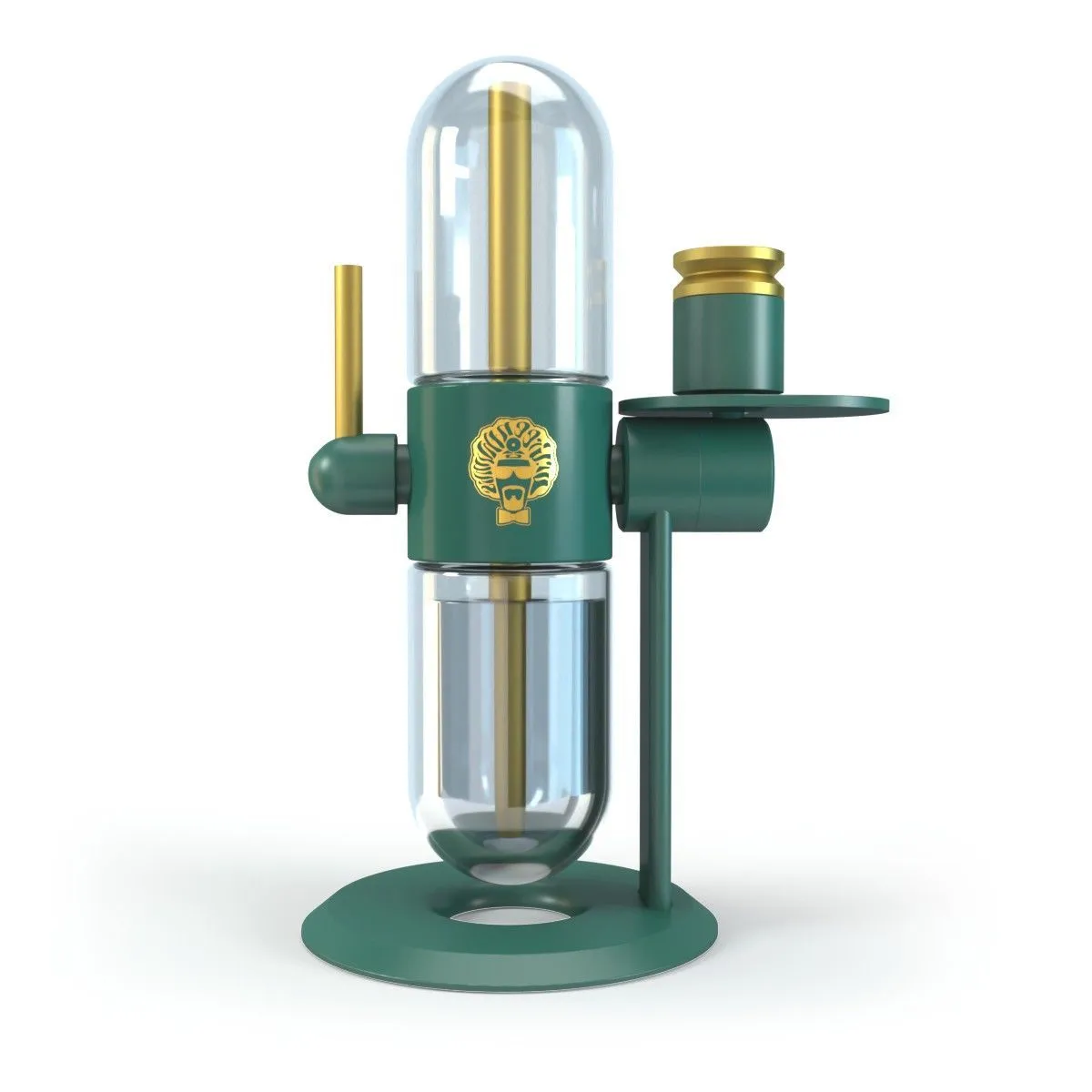Narguilé à gravité Stündenglass — image 2
