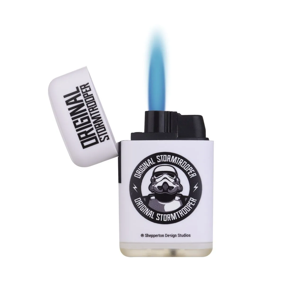 Briquet torche de poche Stormtrooper
