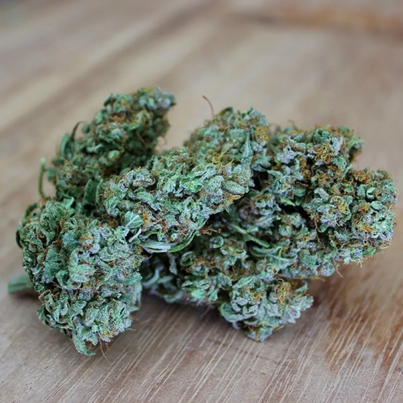 Sumo's OG Kush — image 3